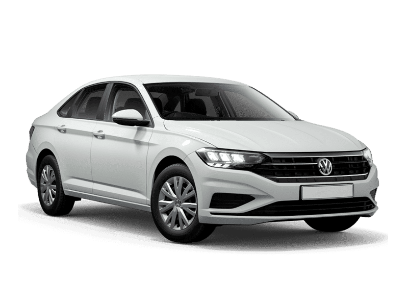 Volkswagen Jetta по цене от 1 518 000 рублей