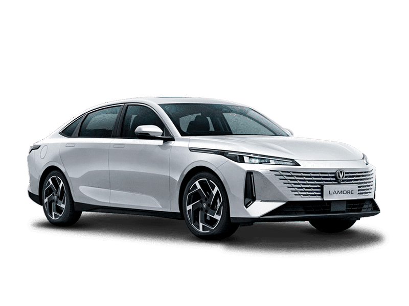 Changan Lamore