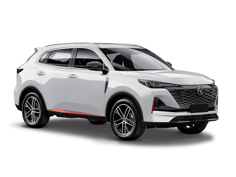 Changan UNI-S/CS55Plus с автосалона по цене от 2 789 900 рублей