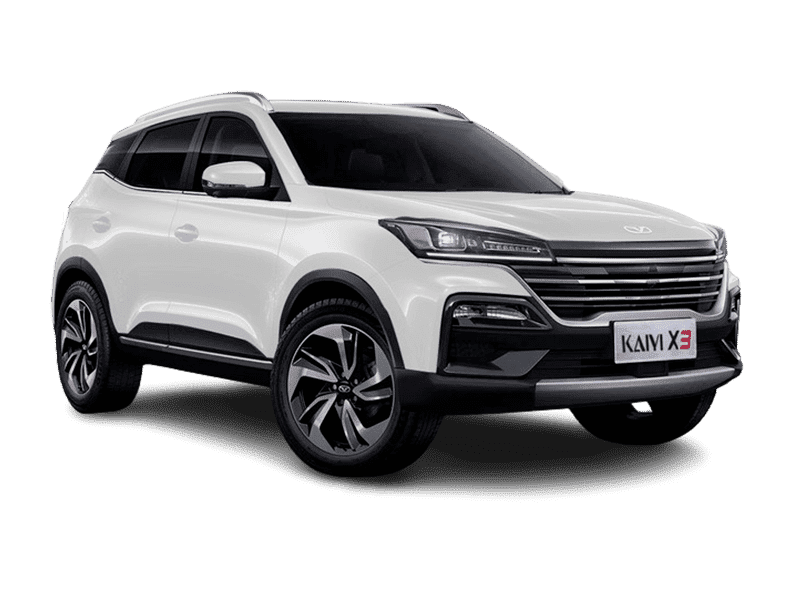 KAIYI X3 купить в Краснодаре